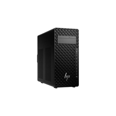 HP PC Workstation Z2 Tower G1I (A40MHET), Sistema PC Black Windows 11 Pro A40MHETABD — image 1
