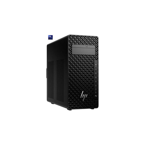 HP PC Workstation Z2 Tower G1I Intel Core Ultra 5 245 16GB 512GB SSD W11P — image 1