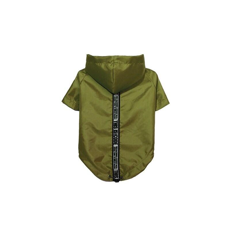 Pchelka Code Green - Ropa Perros - Size Xs