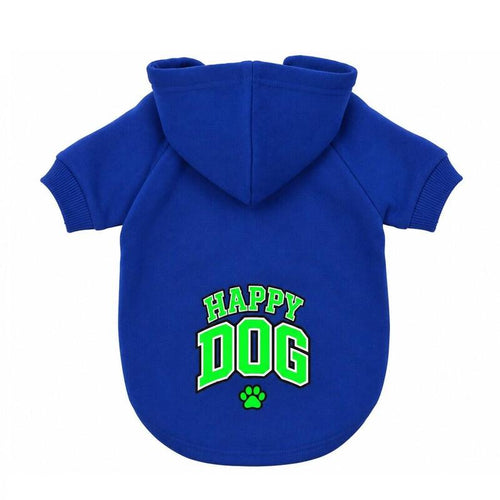 Pchelka Happy Dog 26 Kol.azul Roz.xxs — image 1
