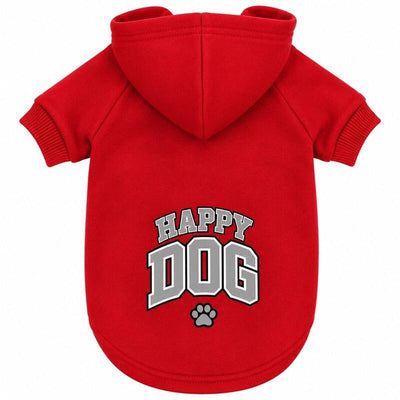 Pchelka Happy Dog 26 Kol.czerwien Roz.s — image 1