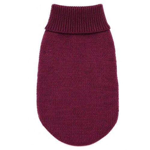 Pchelka Mili Dark Purple - Ropa Perros - Size Xs — image 1