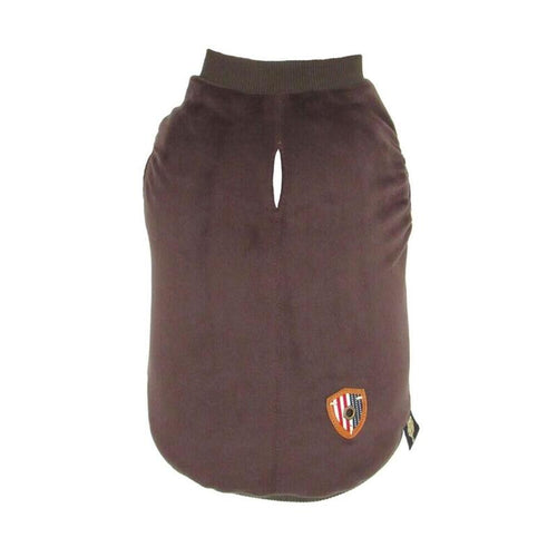 Pchelka Miloo Bronze - Ropa Perros - Size M — image 1