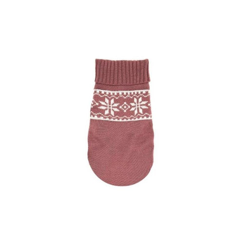 Pchelka Norweski Pink - Ropa Perros - Size M — image 1