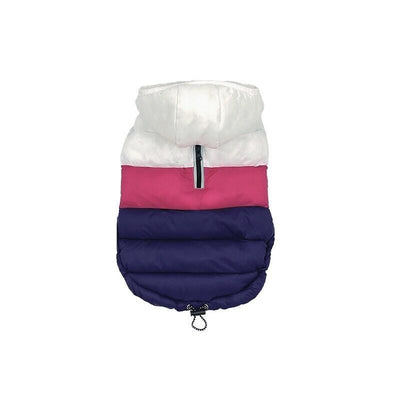 Pchelka Rocco Kol.blanco-rosa-fiolet Roz.l — image 1