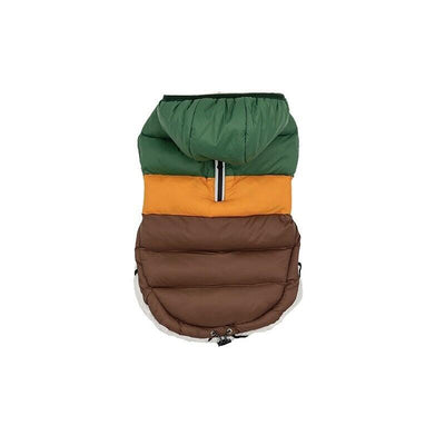 Pchelka Rocco Kol.verde-naranja-marrón Roz.s — image 1