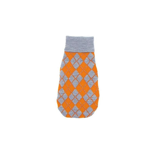 Pchelka Romby Orange - Ropa Perros - Size L — image 1