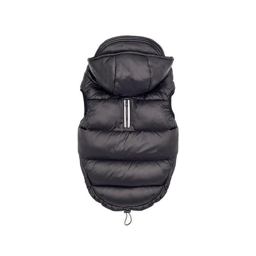 Pchelka Skylar Black - Ropa Perros - Size Xs — image 1