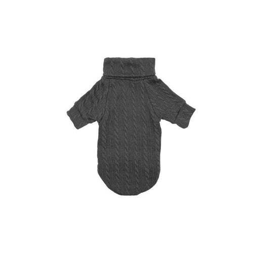 Pchelka Sonia Ash-grey - Ropa Perros - Size XL — image 1