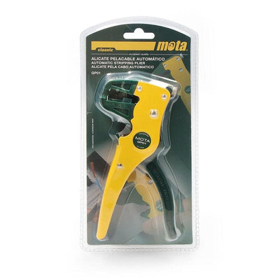 Pela Cable Automatic 0.2A 6MM QP01 Mota — image 1