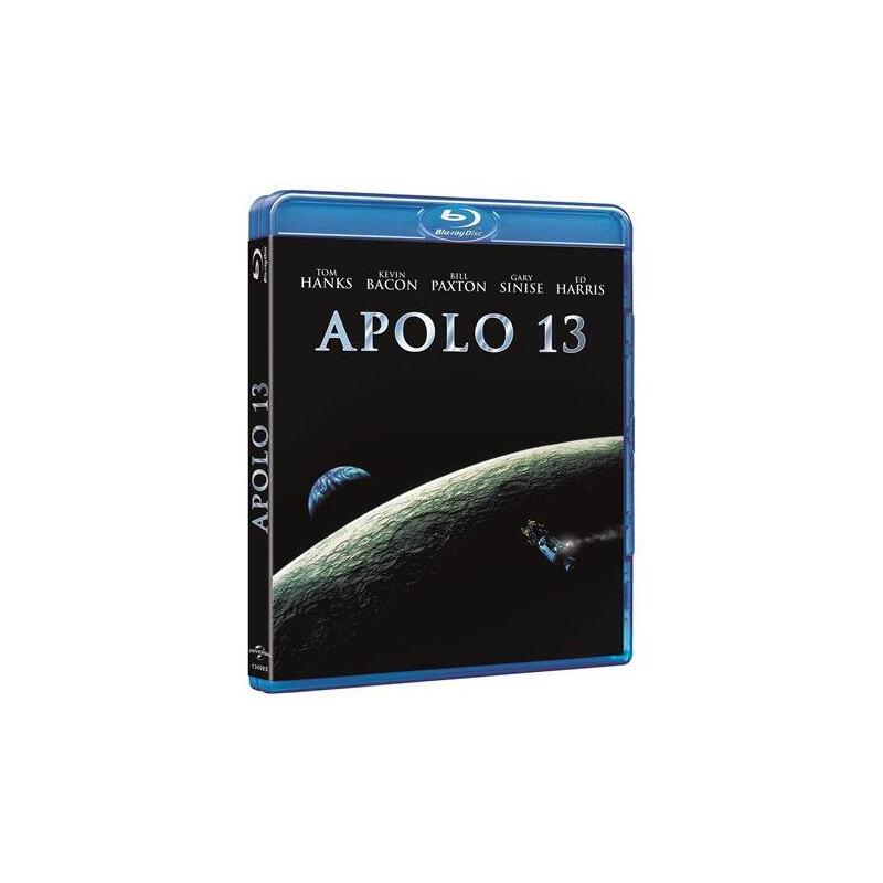Film Apolo 13 (ed. 2021) - Bd Blu-ray