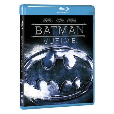 Film Batman Vuelve - Bd Blu-ray — image 1
