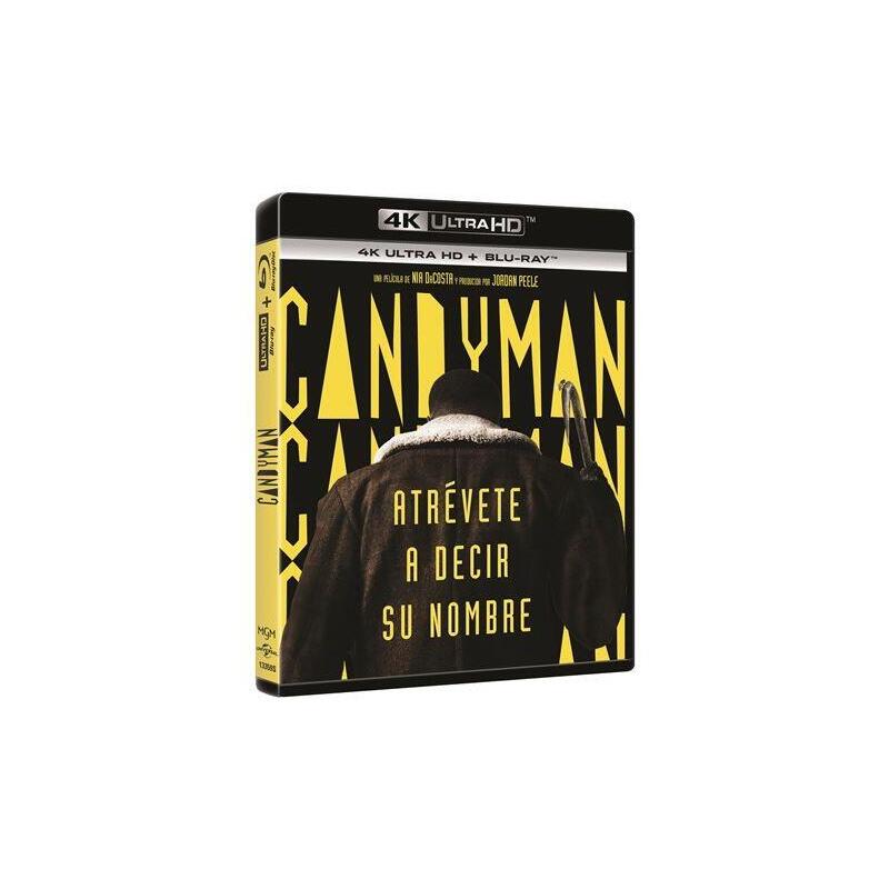 Film Candyman - UHD Blu-ray
