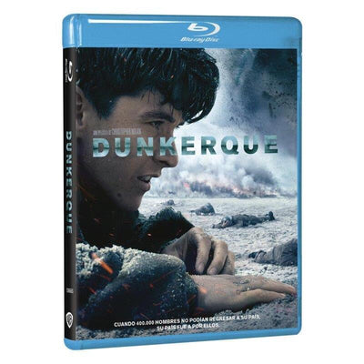 Film Dunkerque - Bd Blu-ray — image 1