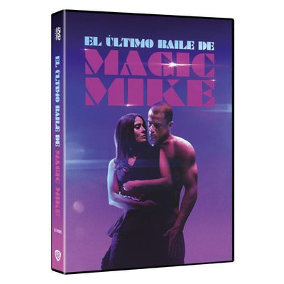 Film Último Baile Magic Mike - Dvd — image 1