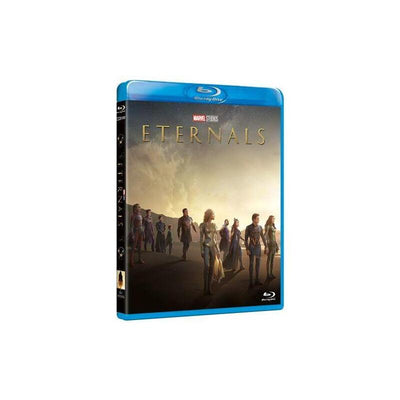 Film Eternals - Bd Blu-ray — image 1
