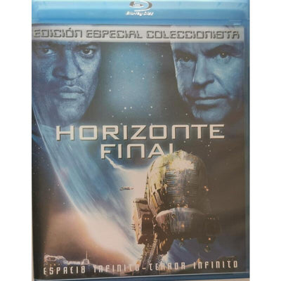 Film Horizonte Final Blu-ray — image 1