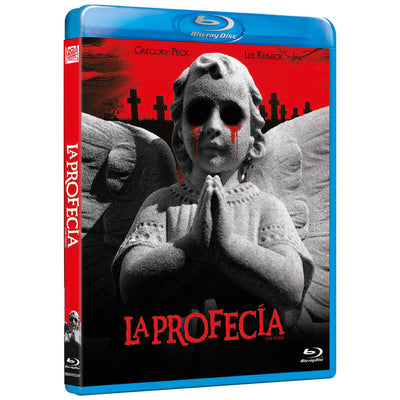 Film Profecía - Bd Blu-ray — image 1