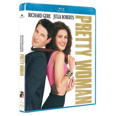 Film Pretty Woman Blu-ray — image 1