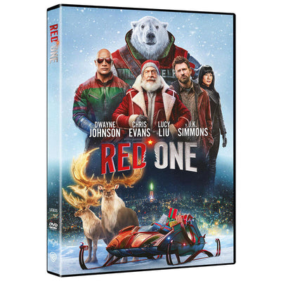 Film Network One (dvd) Dvd — image 1