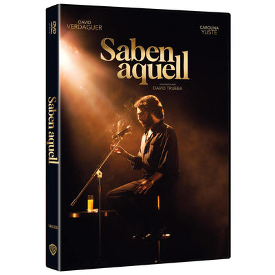 Film Saben Aquell - Dvd — image 1