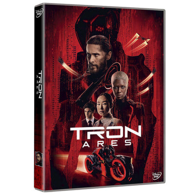Film Tron Ares - Dvd — image 1