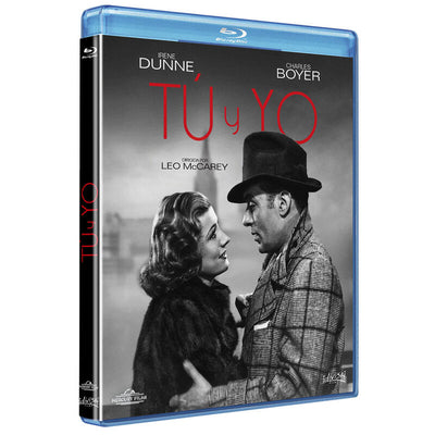 Film Tu And Yo (1939) - Bd Blu-ray — image 1