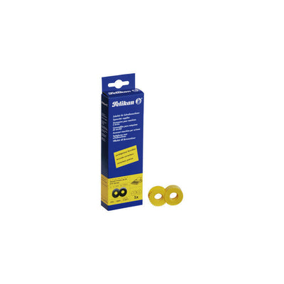 Pelikan Tape 513671 Compatible Olivetti GP7593LO Praxis Lot GR.168 (5) 1071210046 — image 1