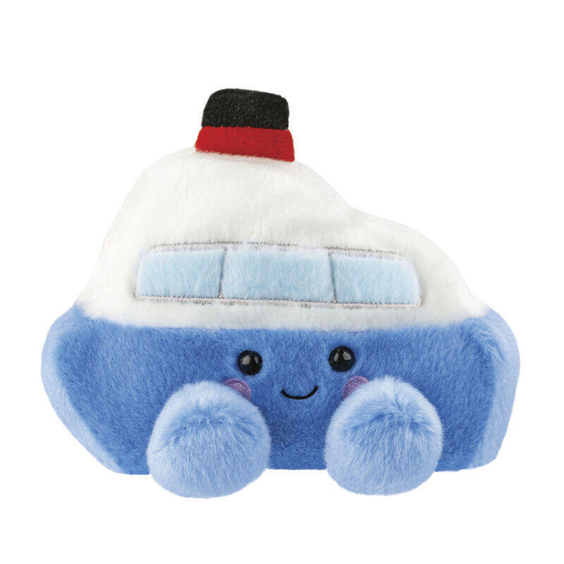 Plush Toy Barco Palm Pals 13CM
