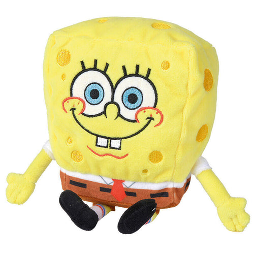 Plush Toy Bob Esponja 20CM — image 1