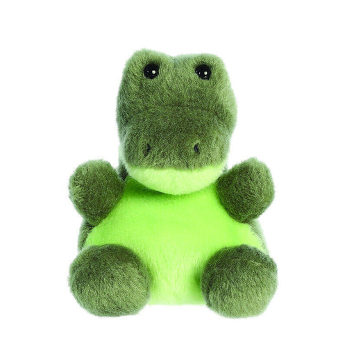 Plush Toy Caiman Palm Pals 13CM — image 1