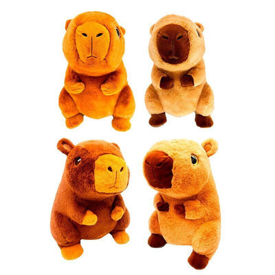 Plush Toy Capibara 60CM Surtido — image 1
