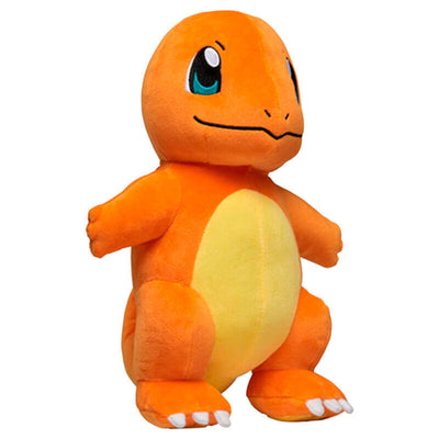 Plush Toy Charmander Pokemon 26CM — image 1