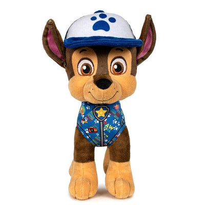 Plush Toy Chase Patrulla Canina Paw Patrol 27CM — image 1