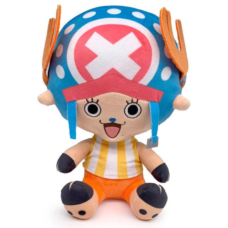 Plush Toy Chopper One Piece 27CM