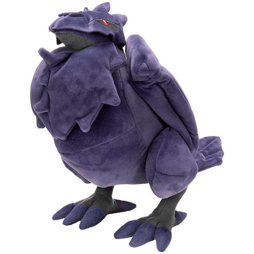 Plush Toy Corviknight Pokemon 30CM — image 1