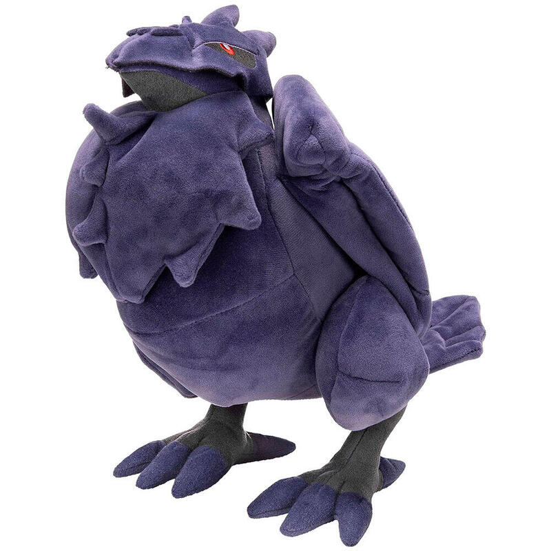 Plush Toy Corviknight Pokemon 30CM
