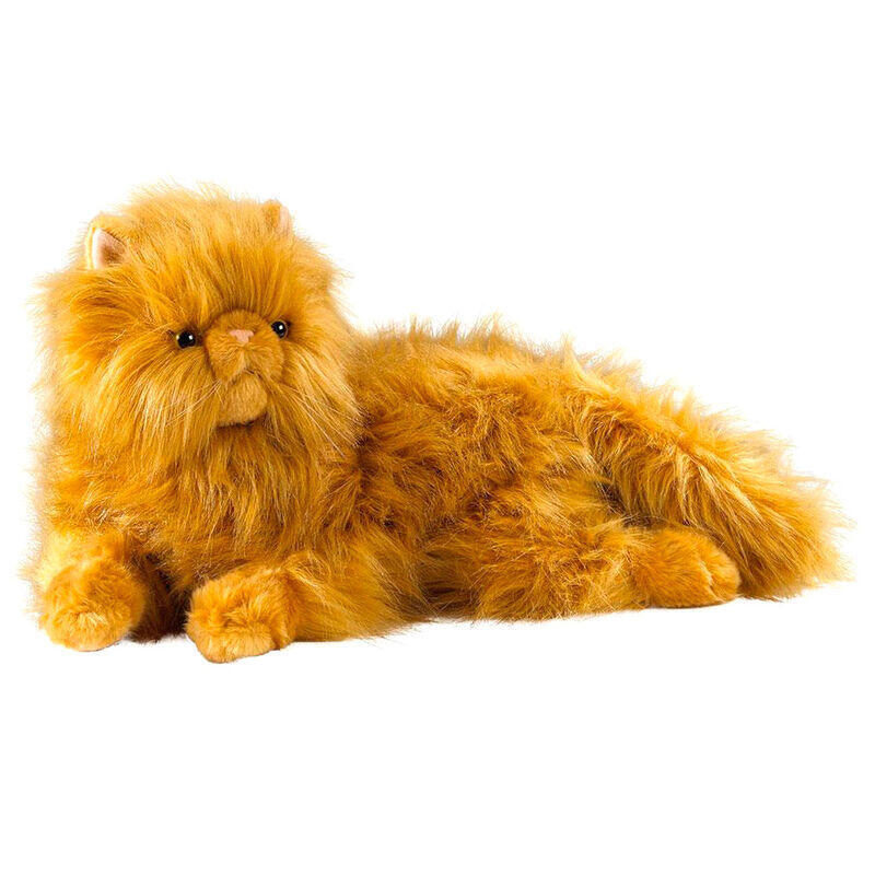 Plush Toy Crookshanks Harry Potter 43CM
