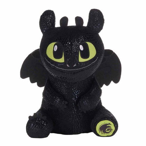 Plush Toy Desdentao Como Entrenar a Tu Dragon 30CM — image 1