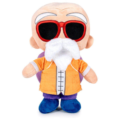 Plush Toy Duende Tortuga Classic 28CM Dragon Ball — image 1