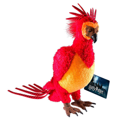 Plush Toy Fawkes Harry Potter 30CM — image 1