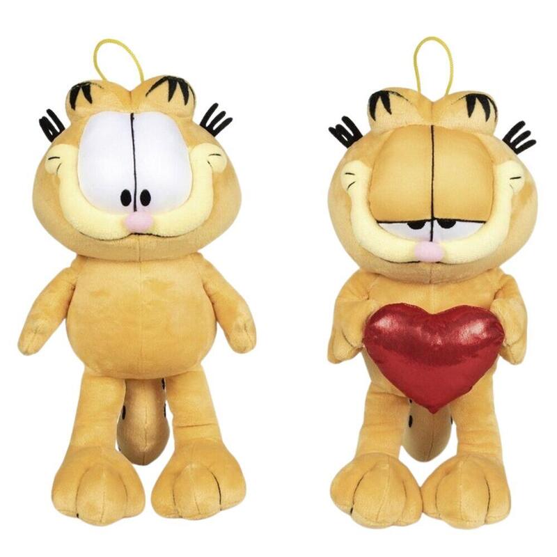 Plush Toy Garfield 90CM Surtido