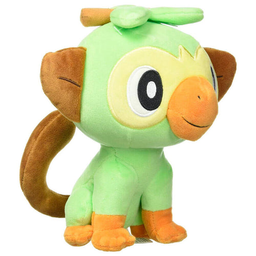 Plush Toy Grookey Pokemon 20CM — image 1