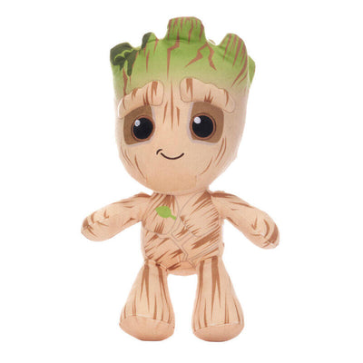 Marvel Plush Toy Groot I Am Groot 30CM Sound — image 1