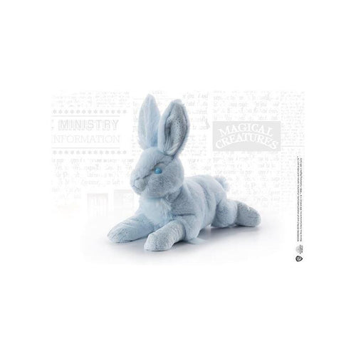 Plush Toy Harry Potter Hare Small Patronus Plush — image 1