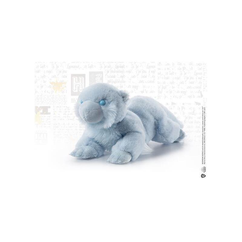 Plush Toy Harry Potter Otter Small Patronus Plush