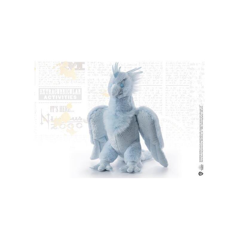 Plush Toy Harry Potter Phoenix Small Patronus Plush 29CM