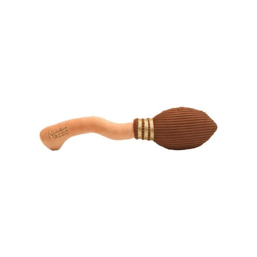 Plush Toy HP Nimbus 2000 Broom Plush — image 1