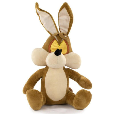 Plush Toy Looney Tunes Coyote 30CM — image 1