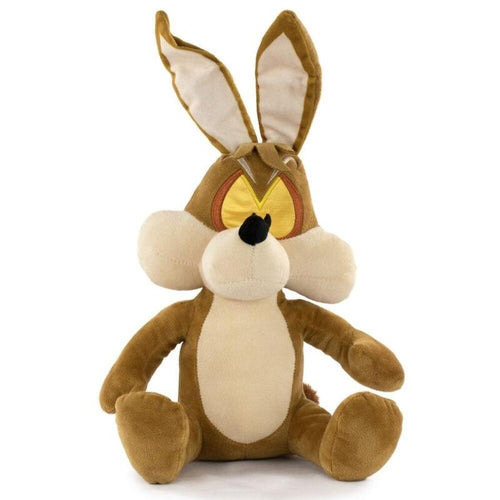 Plush Toy Looney Tunes Coyote 30CM — image 1